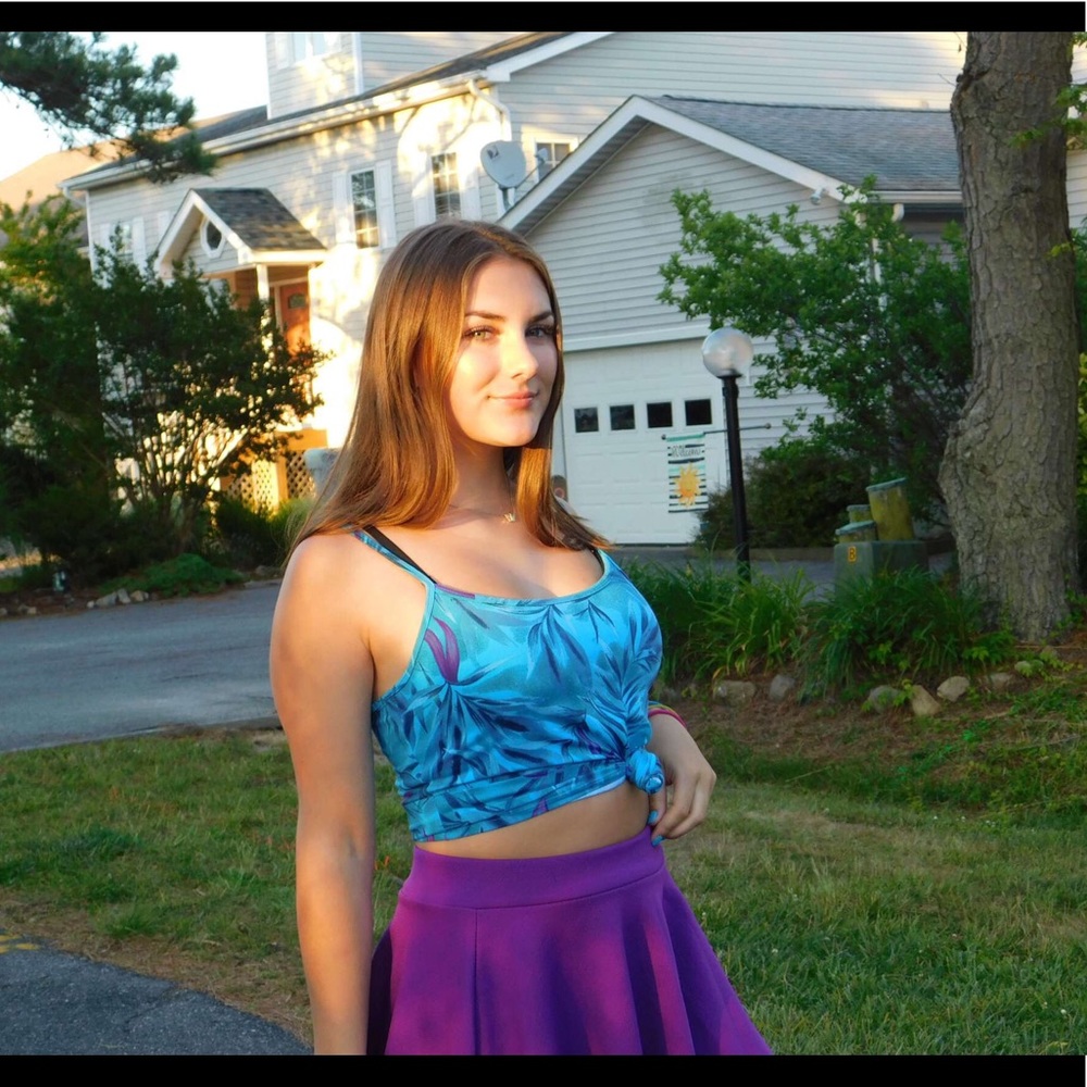 Meet your Posher, Sara